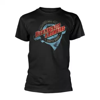 Maglietta Nightingales & Bombers