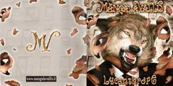 CD Mangala Vallis: Lycanthrope
