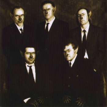 CD Mangala Vallis: Lycanthrope