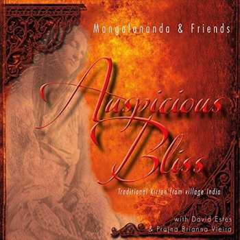Album Mangalananda: Auspicious Bliss