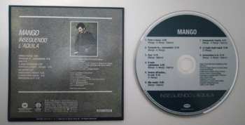 5CD/Set di cofanetti Mango: Original Album Series • Vol. 2