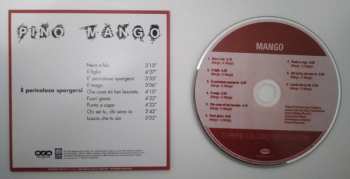 5CD/Set di cofanetti Mango: Original Album Series • Vol. 2