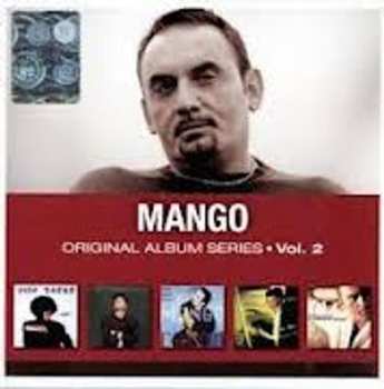 Album Mango: Original Album Series • Vol. 2
