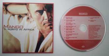 5CD/Set di cofanetti Mango: Original Album Series • Vol. 2