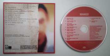 5CD/Set di cofanetti Mango: Original Album Series • Vol. 2
