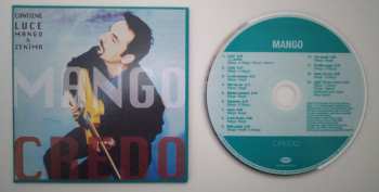 5CD/Set di cofanetti Mango: Original Album Series • Vol. 2