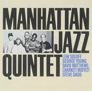 Manhattan Jazz Quintet