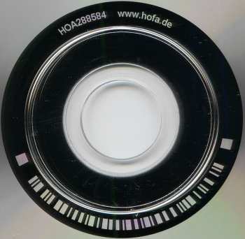 CD Tin Can Army: Maniacs / Tin Can Army