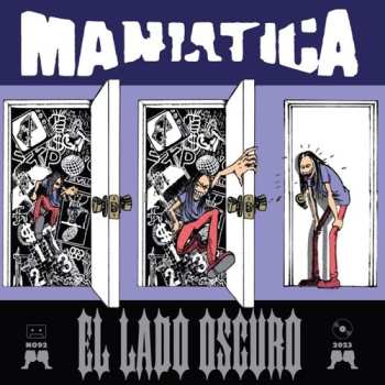 Album Maniatica: El Lado Oscuro