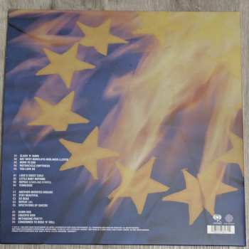 2LP Manic Street Preachers: Generation Terrorists CLR | LTD