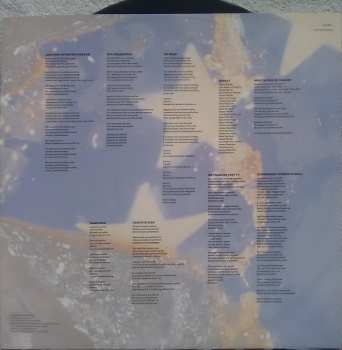 2LP Manic Street Preachers: Generation Terrorists