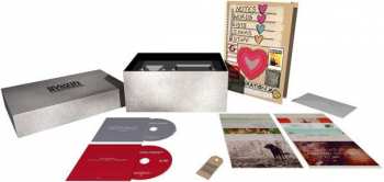 CD/DVD/Set di cofanetti/MC Manic Street Preachers: Postcards From A Young Man