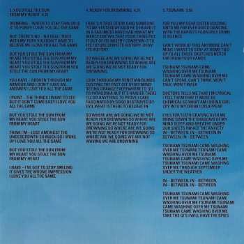 2LP Manic Street Preachers: This Is My Truth Tell Me Yours