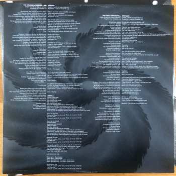 LP Manifest: The Sinking