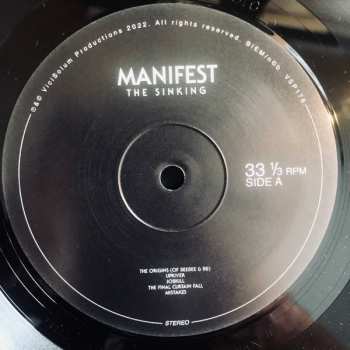 LP Manifest: The Sinking