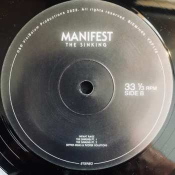 LP Manifest: The Sinking