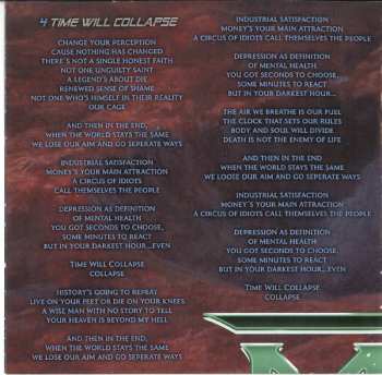 CD Manifestic: Anonymous Souls 