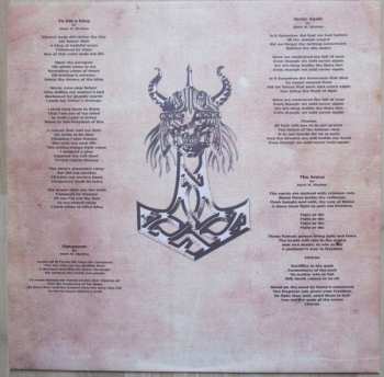 2LP/CD Manilla Road: To Kill A King