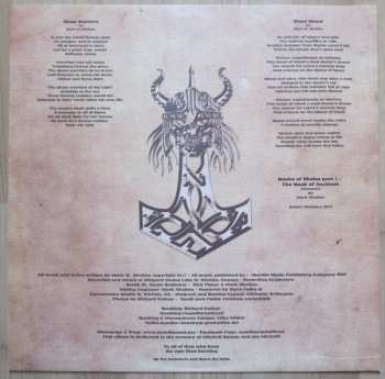2LP/CD Manilla Road: To Kill A King