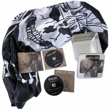 2CD Manilla Road: To Kill A King DLX