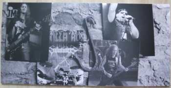 2LP/CD Manilla Road: To Kill A King