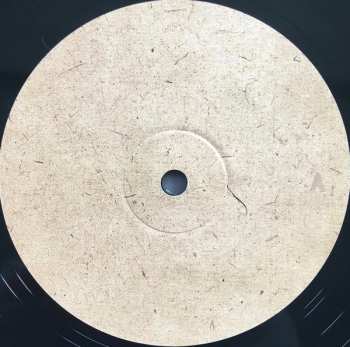 LP Maninkari: Art Des Poussieres LTD