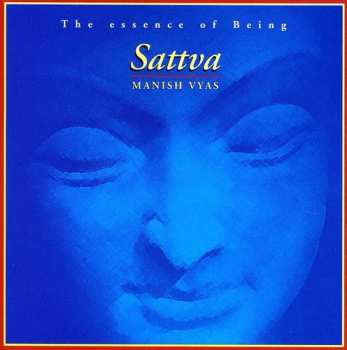 CD Manish Vyas: Sattva