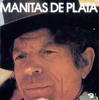 9CD/Set di cofanetti Manitas De Plata: The Gipsy Legend
