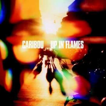 2CD Manitoba: Up In Flames