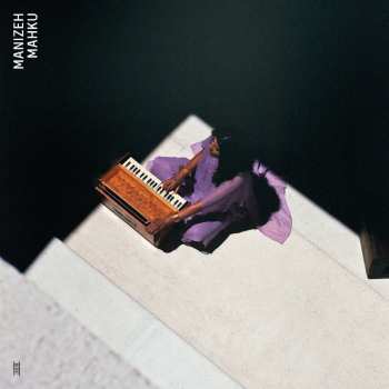 Album Manizeh: Mahku