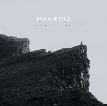 CD Mankind: Last Of Us