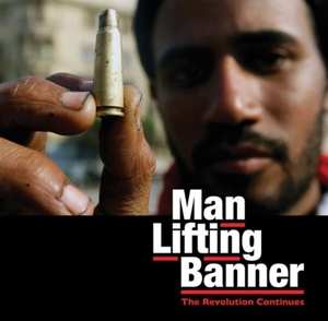Album Manliftingbanner: The Revolution Continues