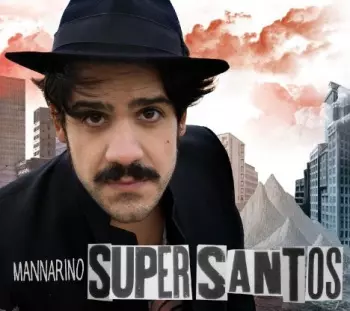 Supersantos 