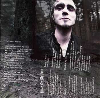 CD Manngard: Circling Buzzards