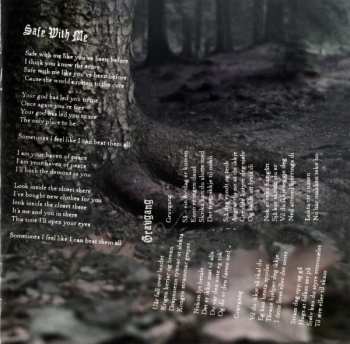 CD Manngard: Circling Buzzards