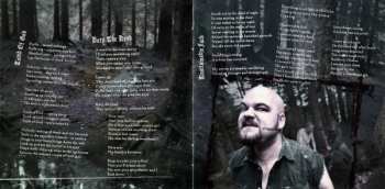 CD Manngard: Circling Buzzards