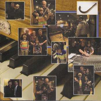 CD Mannheim Steamroller: Christmas Song