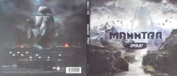 CD Manntra: Oyka!