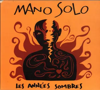 Les Années Sombres