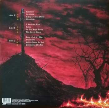 2LP/CD Them: Manor Of The Se7en Gables CLR