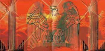 CD Manowar: Battle Hymns