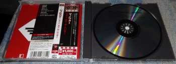 CD Manowar: Sign Of The Hammer LTD