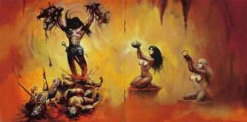 CD Manowar: The Final Battle I