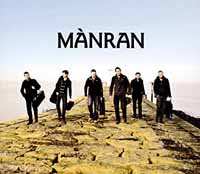 CD Mànran: Mànran