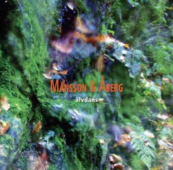 Album Månsson & Åberg: Älvdans