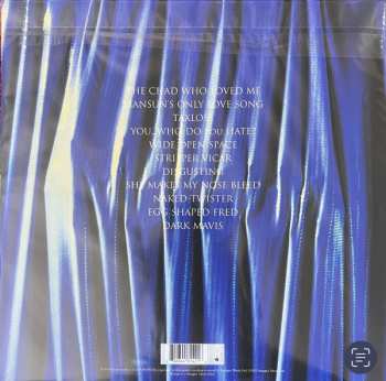LP Mansun: Attack Of The Grey Lantern  LTD | PIC