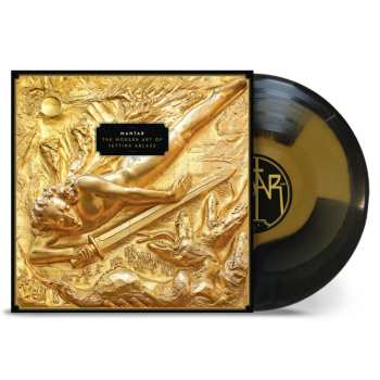 LP Mantar: The Modern Art Of Setting Ablaze CLR | LTD