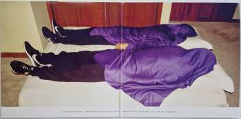 LP Mantar: Pain Is Forever And This Is The End