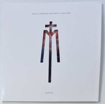 LP Mantar: Pain Is Forever And This Is The End