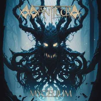 LP Manticora: Mycelium